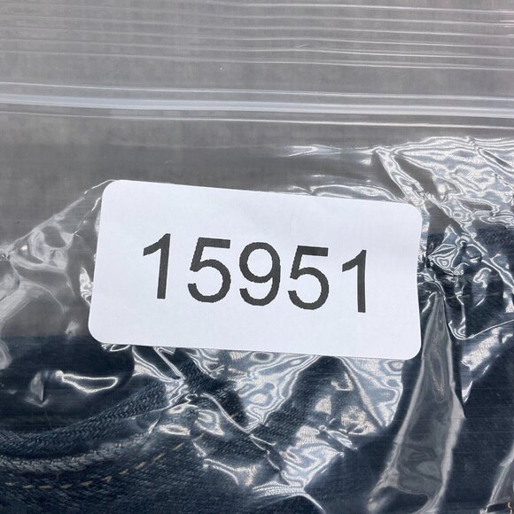 Tommy Bahama Jeans Men 38/30 Blue Stretch Bootcut Leg Cotton‎ Tencel Comfort - Picture 13 of 13